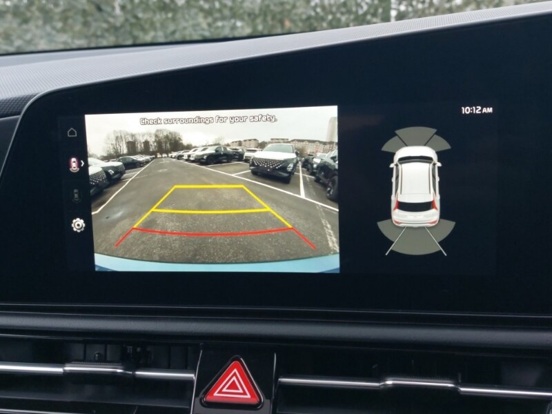 Used Kia Niro 2025 for sale - 77419859: Photo 11