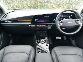 Used Kia Niro 2025 for sale - 77419859: Photo