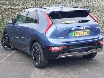 Used Kia Niro 2025 for sale - 77419859: Photo