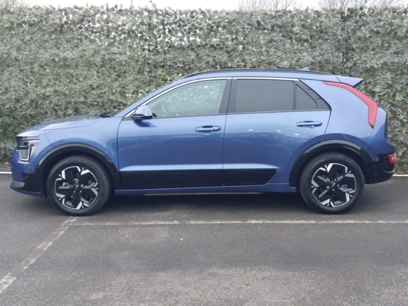 Used Kia Niro 2025 for sale - 77419859: Photo 4