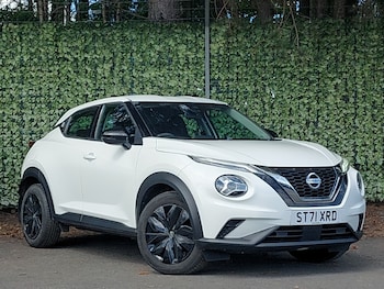 Used Nissan Juke 2022 for sale - 78853255: Photo