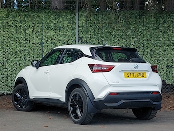 Used Nissan Juke 2022 for sale - 78853255: Photo