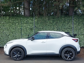 Used Nissan Juke 2022 for sale - 78853255: Photo