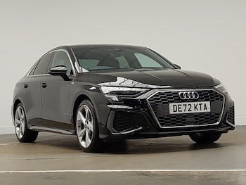 Audi A3 feature image