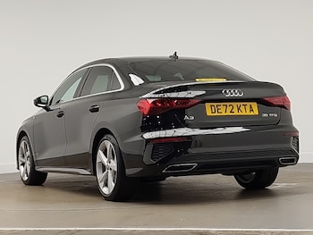 Used Audi A3 2022 for sale - 77312084: Photo