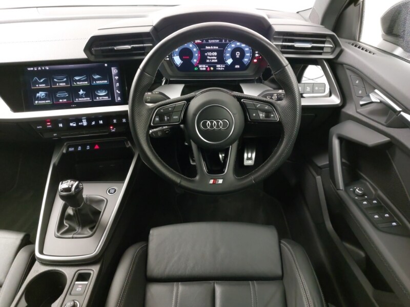 Used Audi A3 2022 for sale - 77312084: Photo 7