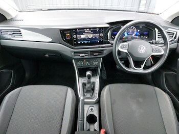 Used Volkswagen Taigo 2024 for sale - 78253849: Photo