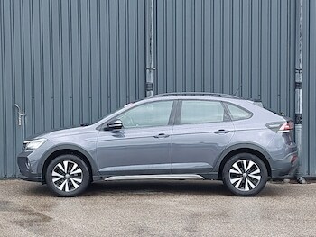 Used Volkswagen Taigo 2024 for sale - 78253849: Photo