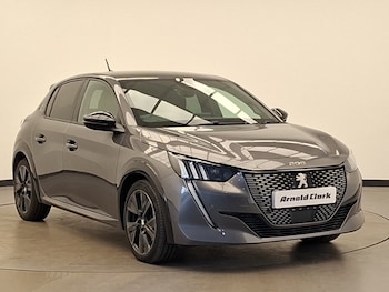Used Peugeot 208 2023 for sale - 79510489: Photo