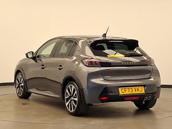 Used Peugeot 208 2023 for sale - 79510489: Photo