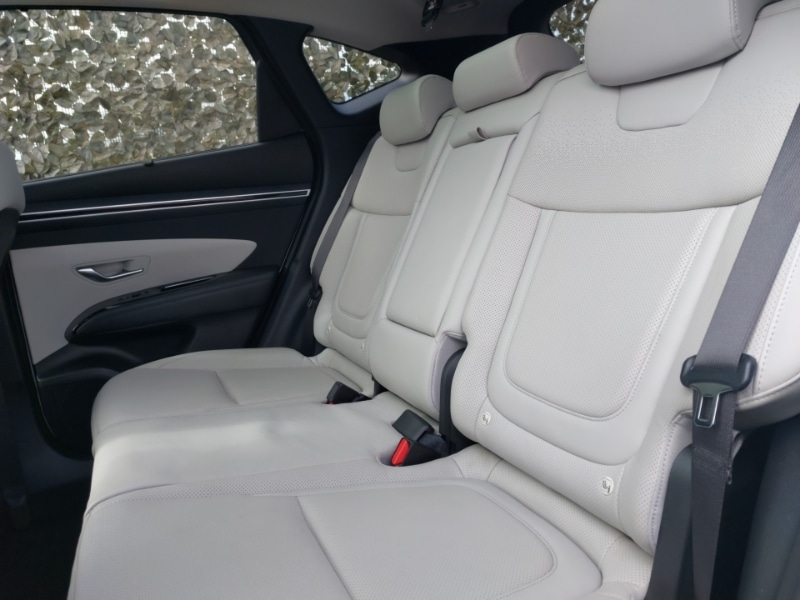 Used Hyundai TUCSON 2023 for sale - 77981030: Photo 6