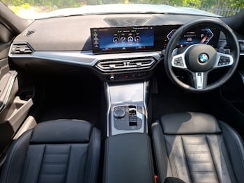 Used BMW 3 Series 2024 for sale - 78724018: Photo