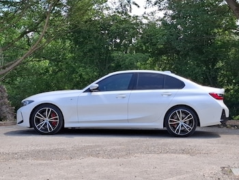 Used BMW 3 Series 2024 for sale - 78724018: Photo