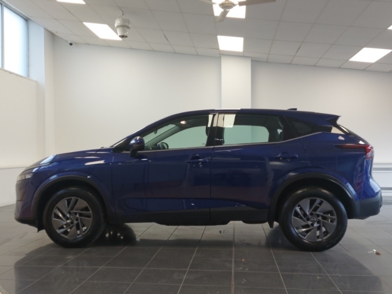 Used Nissan Qashqai 2022 for sale - 77224232: Photo 4