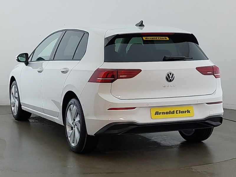 Used Volkswagen Golf 2025 for sale - 77577112: Photo 3