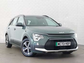 2024 - 1.6 GDi PHEV 2 5dr DCT