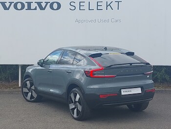 Used Volvo C40 2022 for sale - 77338951: Photo