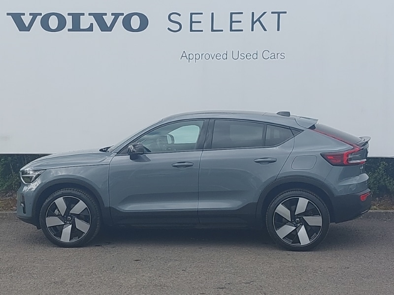 Used Volvo C40 2022 for sale - 77338951: Photo 4
