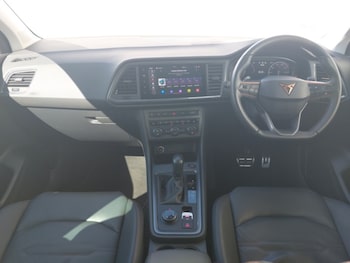 Used Cupra Ateca 2023 for sale - 75485655: Photo