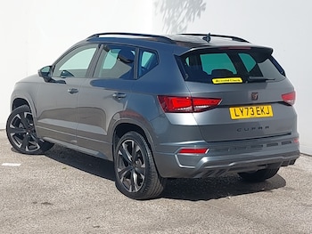 Used Cupra Ateca 2023 for sale - 75485655: Photo
