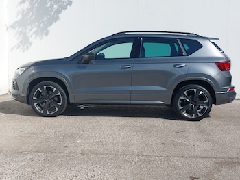 Used Cupra Ateca 2023 for sale - 75485655: Photo