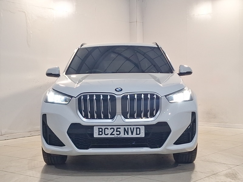 Used BMW iX1 2025 for sale - 77717513: Photo 12