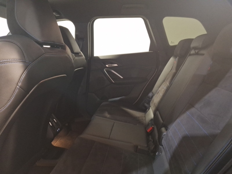 Used BMW iX1 2025 for sale - 77717513: Photo 6