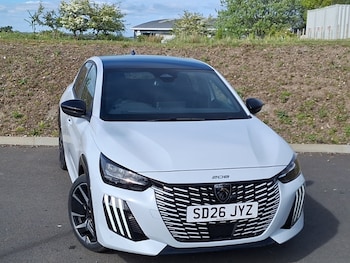 Used Peugeot 208 2026 for sale - 79100620: Photo