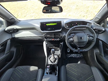 Used Peugeot 208 2026 for sale - 79100620: Photo
