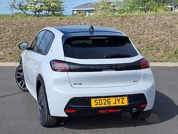 Used Peugeot 208 2026 for sale - 79100620: Photo