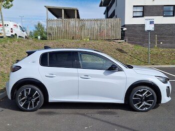 Used Peugeot 208 2026 for sale - 79100620: Photo