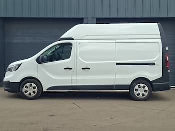Used Renault Trafic 2024 for sale - 79718049: Photo