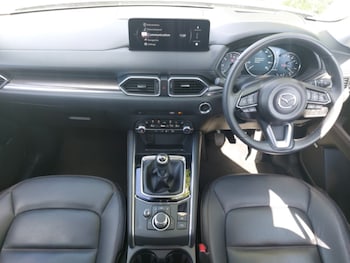 Used Mazda CX-5 2023 for sale - 78567273: Photo