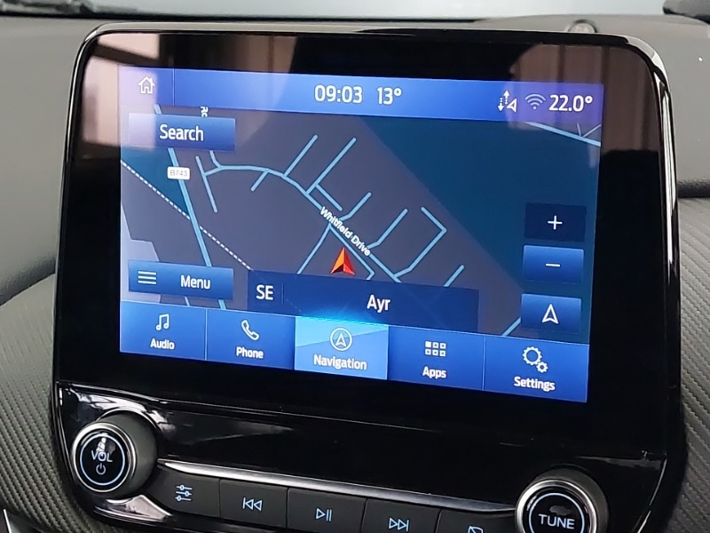 Used Ford Puma 2023 for sale - 77717640: Photo 11