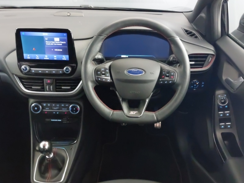 Used Ford Puma 2023 for sale - 77717640: Photo 7