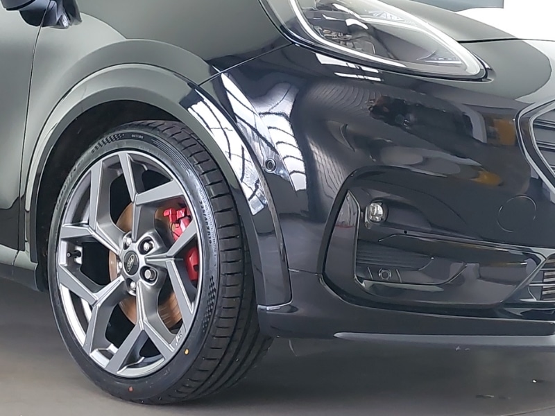 Used Ford Puma 2023 for sale - 77717640: Photo 9