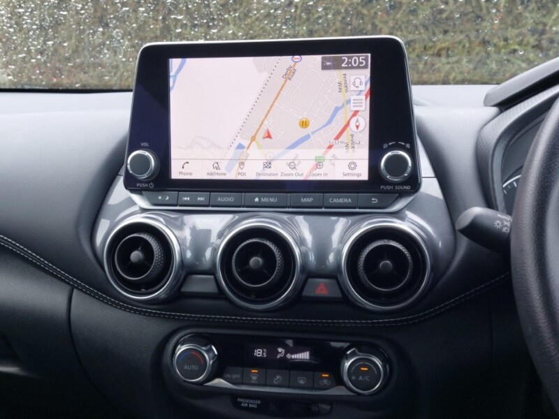 Used Nissan Juke 2023 for sale - 77284901: Photo 10