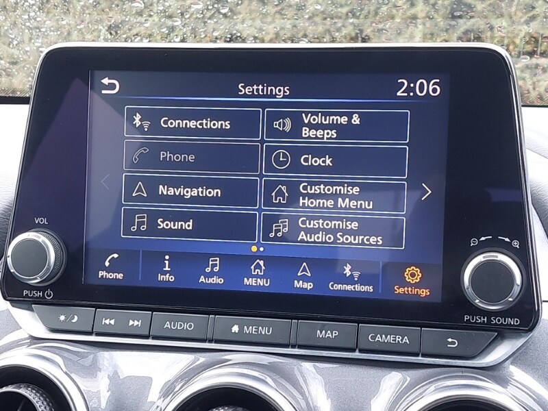 Used Nissan Juke 2023 for sale - 77284901: Photo 12