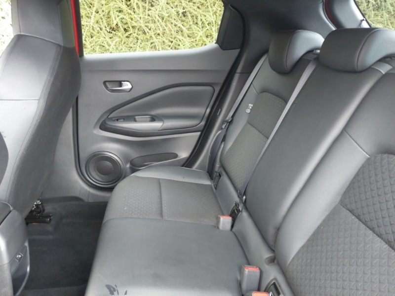 Used Nissan Juke 2023 for sale - 77284901: Photo 6