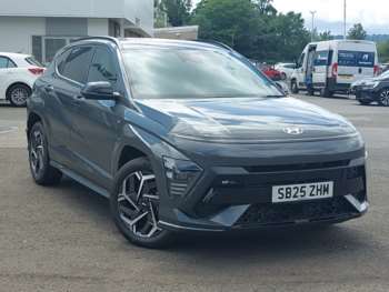 2025 - 1.6T 138 N Line S 5dr DCT