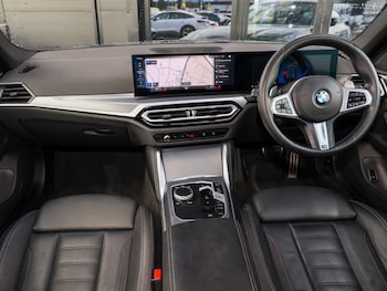 Used BMW 4 Series 2023 for sale - 79227060: Photo