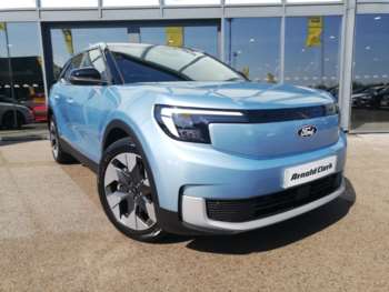 2024 - 210kW Premium 77kWh 5dr Auto