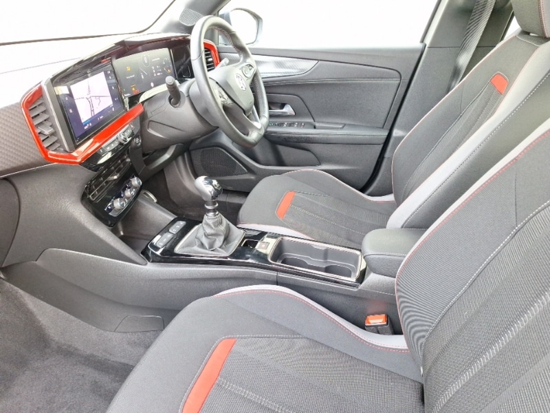 Used Vauxhall Mokka 2021 for sale - 77214336: Photo 5