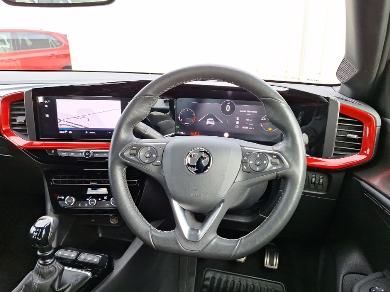 Used Vauxhall Mokka 2021 for sale - 77214336: Photo 7