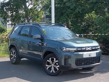 Used Dacia Bigster 2026 for sale - 79223502: Photo
