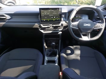Used Dacia Bigster 2026 for sale - 79223502: Photo