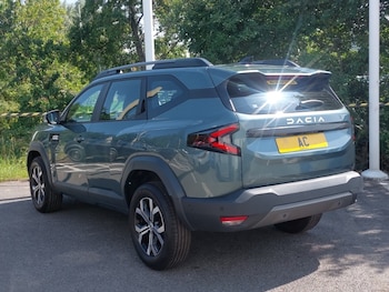 Used Dacia Bigster 2026 for sale - 79223502: Photo