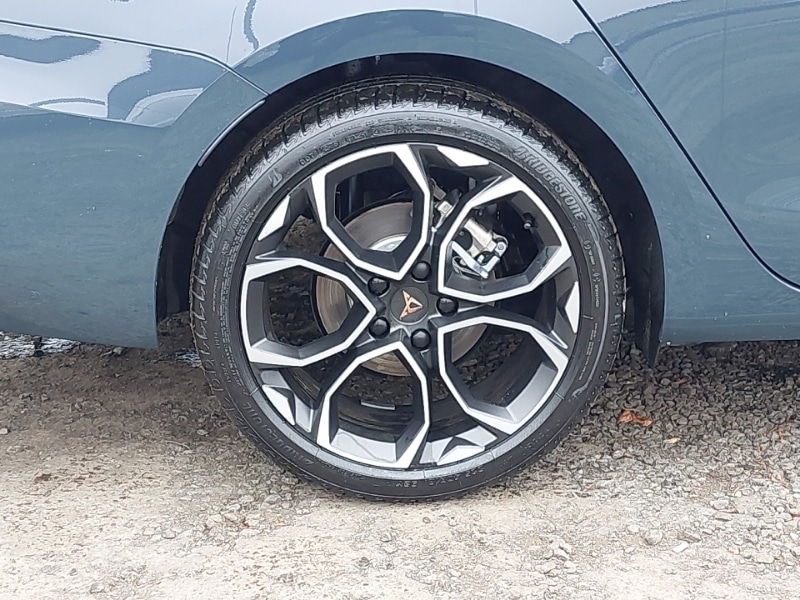 Used Cupra Leon 2025 for sale - 76764542: Photo 12