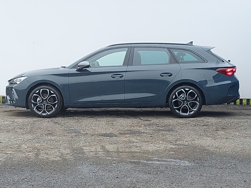 Used Cupra Leon 2025 for sale - 76764542: Photo 4