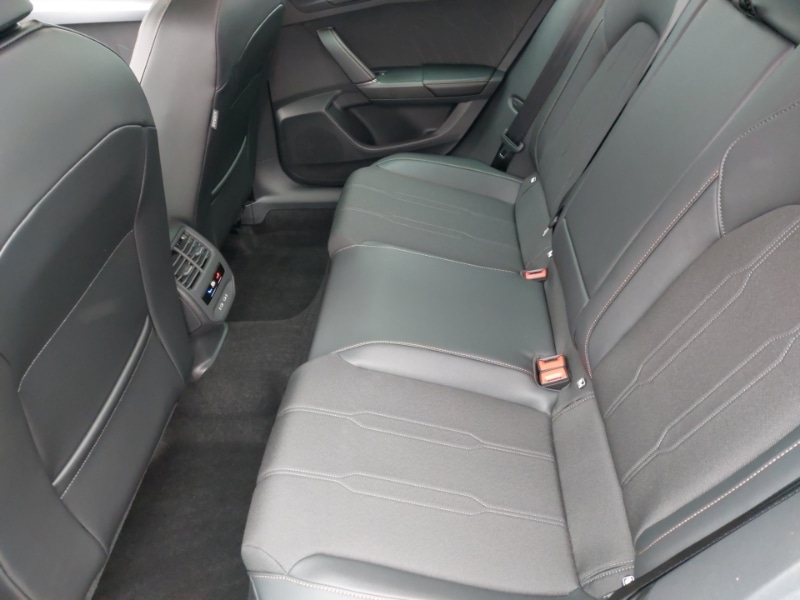 Used Cupra Leon 2025 for sale - 76764542: Photo 6